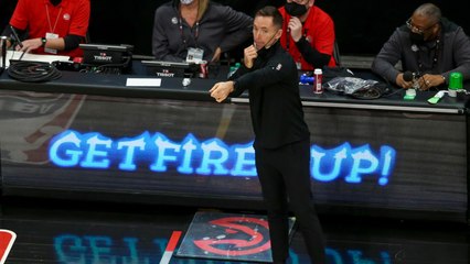 Brooklyn Nets And HC Steve Nash Mutually Decide TO Part Ways!