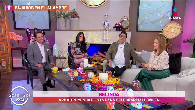 Los mejores disfraces de Halloween de los famosos