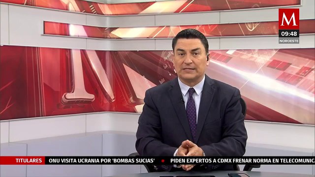 Visita de AMLO trajo más compromisos para Sinaloa: Rubén Rocha