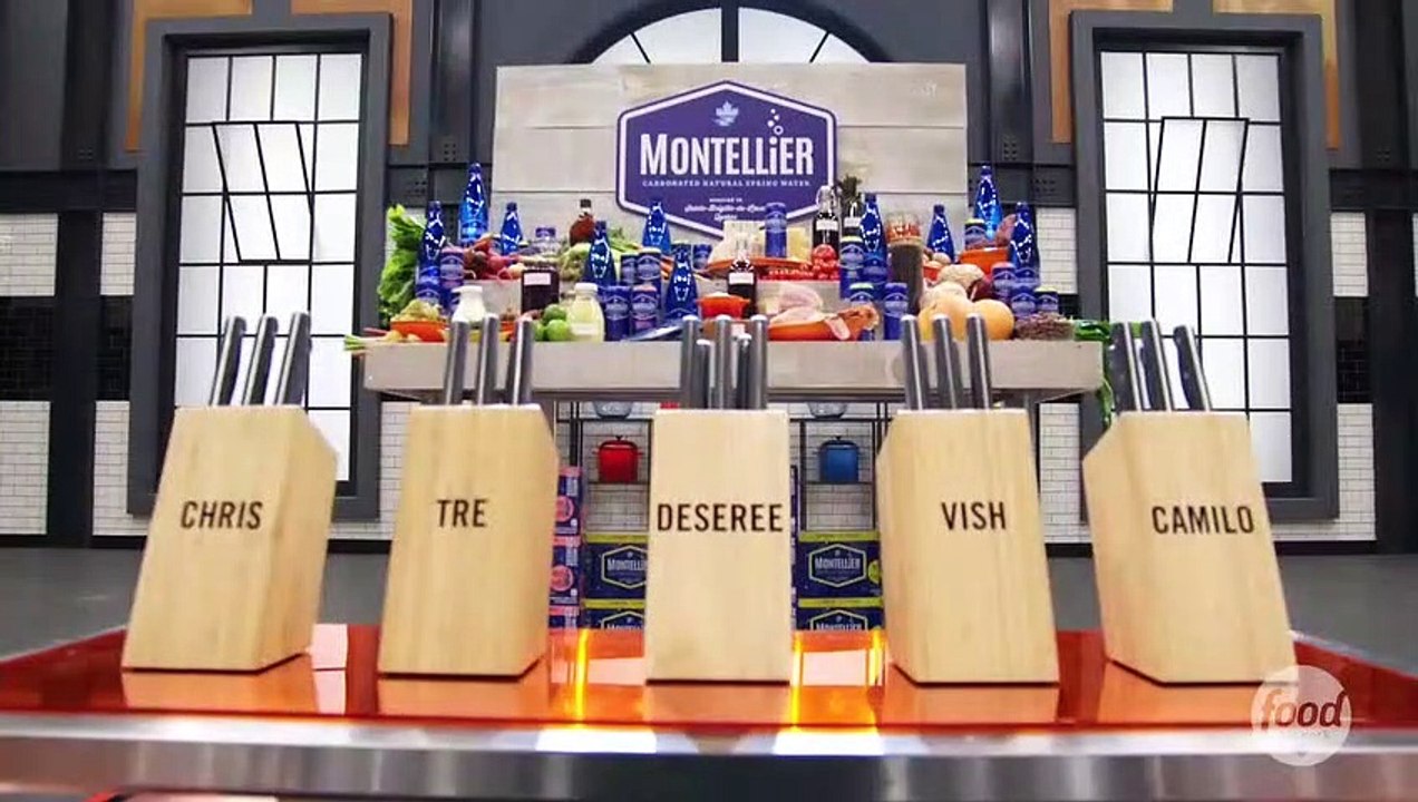 Top Chef Canada S 10 Ep 6