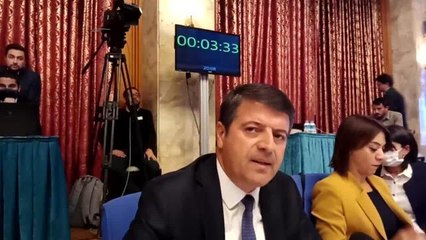 CHP'li Tutdere: "Baronlarla Mücadele Ediyoruz, Cezaları Artırdık Gibi Açıklamar Yetmez, Çünkü Uyuşturucu Kullanma Yaşı 10'a Kadar Düştü"