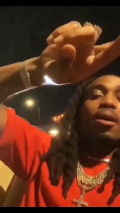 TAKE off last moment with QUAVO before  he got shot #takeofftypebeat  #takeoff