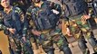 Top 5 Best Commandos of Pakistan Army - Pakistani Commandos Training(480P)