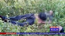 ¡Lamentable! Rayo mata a dos cortadores de Café en Lempira