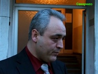 Красимир Бончев е новият началник РПУ-Харманли