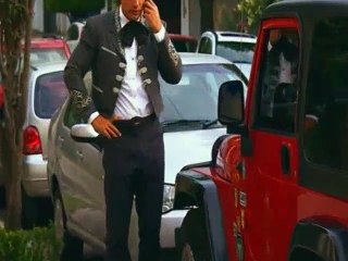 Amor Bravio - Capitulo 55 Completo