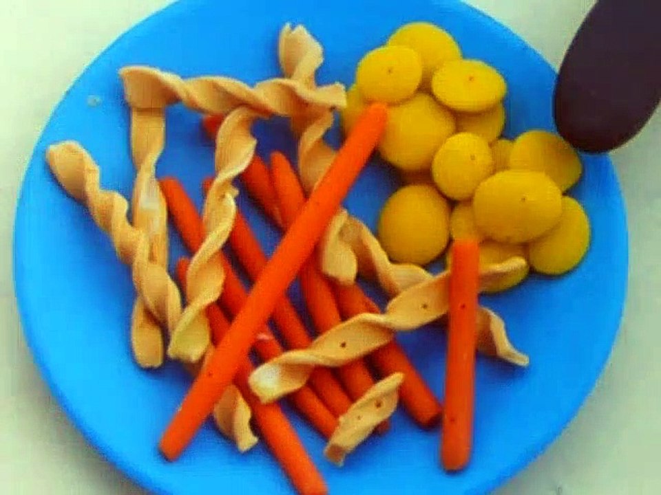 Pingu S02E15 pingus birthday