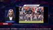 Will Eddie Jackson Be Next To Go With Bears Cleaning House? - 1breakingnews.com
