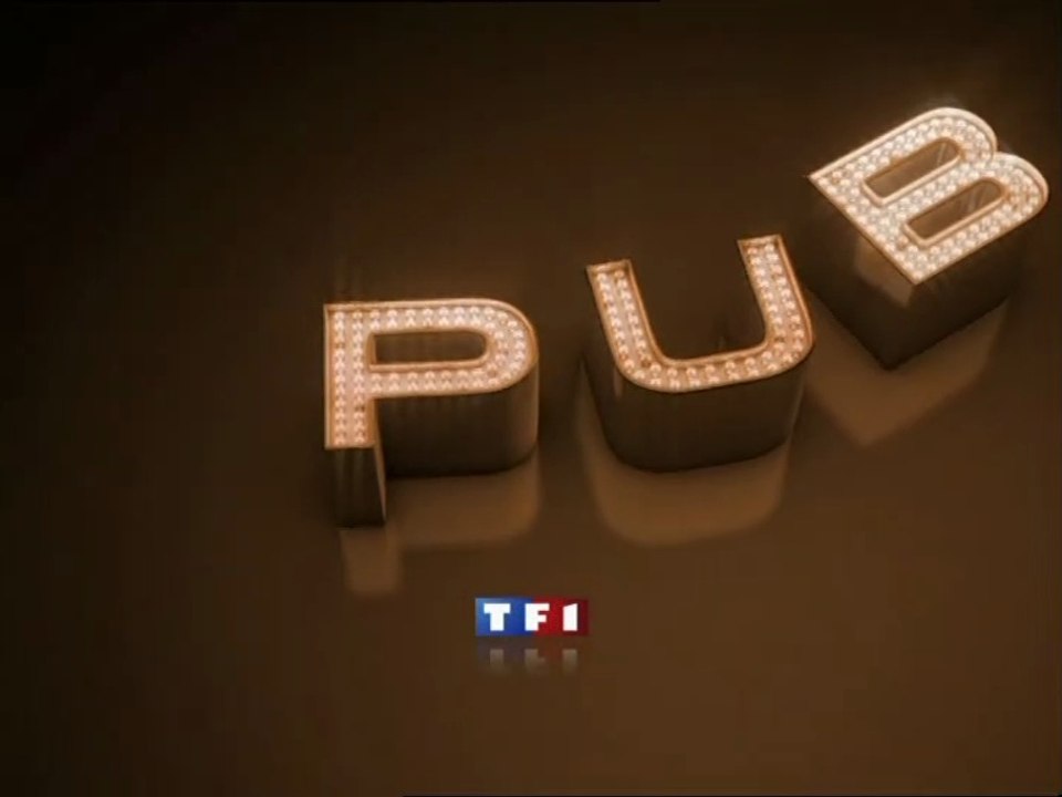 TF1 Jingle Pub 2007