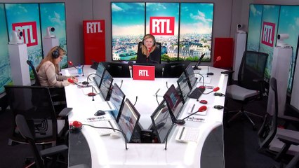 Le journal RTL de 20h du 01 novembre 2022