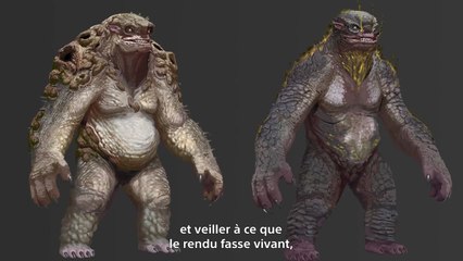 God of War Ragnarok : Des personnages plus vrais que nature sur PS4 et PS5 !