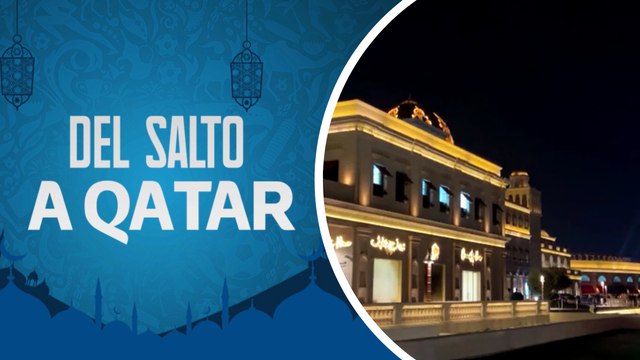 Del Salto a Qatar: los atractivos turísticos que ofrece el anfitrión de la Copa del Mundo