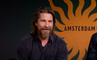 Christian Bale à Paris pour Amsterdam - interview