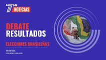 Debate entre Jesús Villanueva y Bruno Bimbi sobre los resultados de las elecciones en Brasil