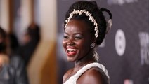 Lupita Nyong’o to Star in ‘A Quiet Place: Day One’ | THR News