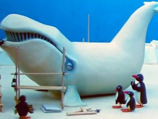 Pingu S02E22 pingu on the school excursion