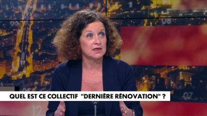 Élisabeth Lévy : «On va en avoir de tous les côtés»