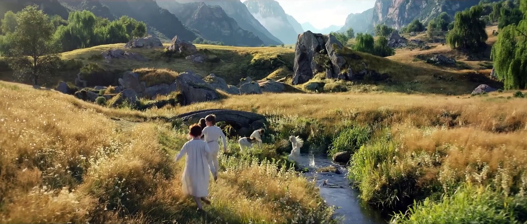Le Seigneur des Anneaux  Les Anneaux de Pouvoir  (2022) – Bande annonce officielle 1 VF
