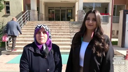 Şiddet uygulayan kocasını öldüren Fatma Koç, beraat etti