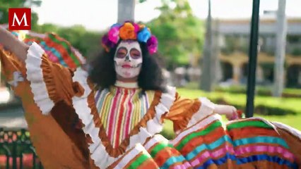 El Catrín: ¿Cuál es el origen del popular personaje de Día de Muertos?