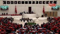 TBMM Genel Kurulu’nda, Radyo ve Televizyon Üst Kurulu Mete Hacıarifoğlu seçildi