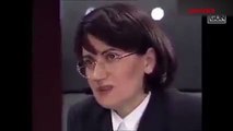 Meral Akşener'in yayın arası konuşmaları ortaya çıktı! Açıklamalar yenilir yutulur gibi değil