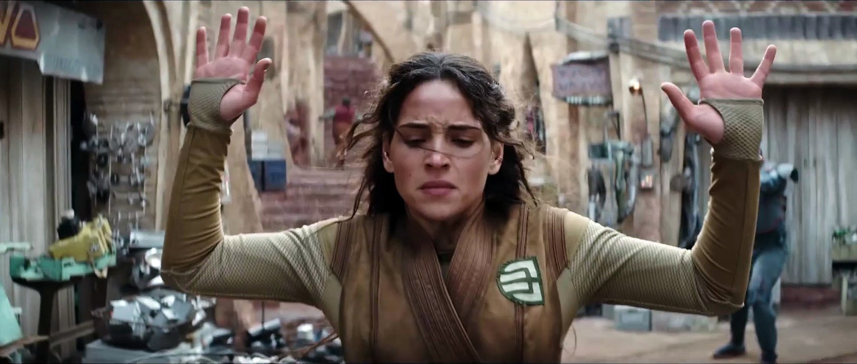 Andor (2022) - Nouvelle Bande annonce VF