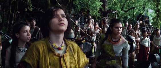 Andor - Première bande-annonce (VOST)  Disney