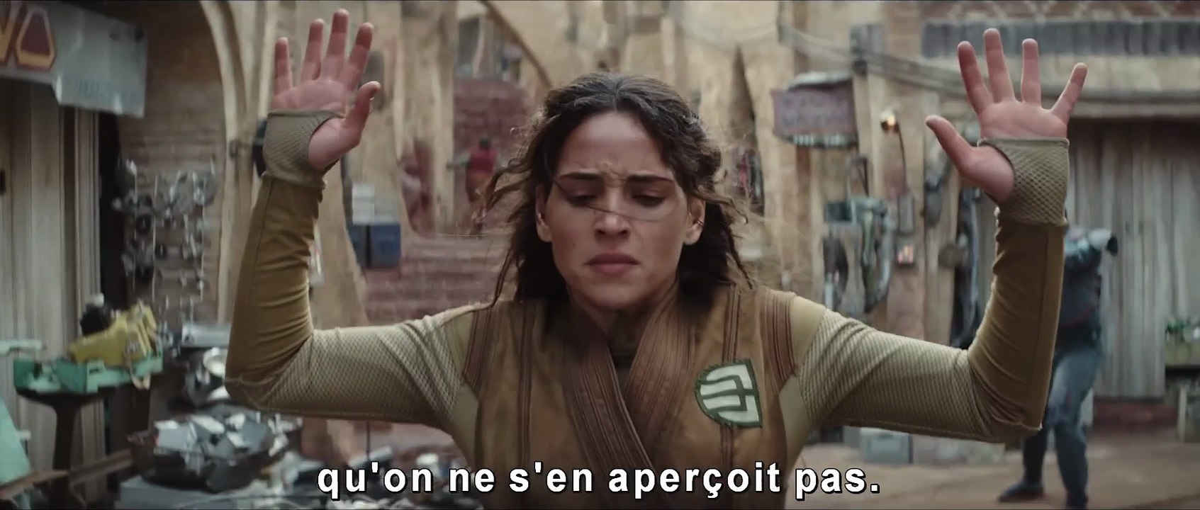 Andor (2022) - Nouvelle bande annonce officielle VOST