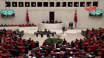CHP'nin Taşeron İşçiler İçin Verdiği Teklif, TBMM Genel Kurulu'nda Reddedildi.