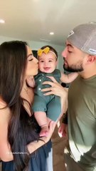 Cute and lovely babies