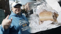 The Best Philly Cheesesteak In New York City Is An Interesting Cousin Of The Cheesesteak