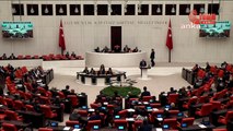 AKP-MHP milletvekilleri CHP'nin 