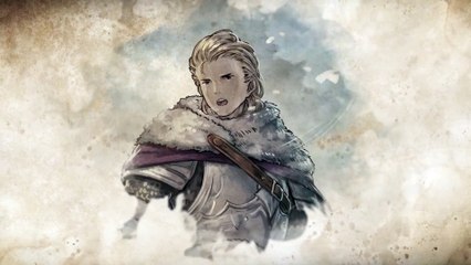 Octopath Traveler: Champions of the Continent | Official Lionel Trailer