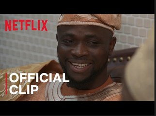 Love Is Blind: Season 3 | Official Clip SK's Heart to Heart with Mom - Netflix