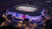 شاهد: ملاعب قطر التي ستجرى فيها مباريات كأس العالم
