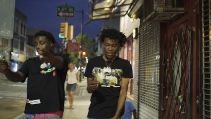 Never Broke Again - Self Made