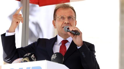 Vahap Seçer’den Bahçeli’ye yanıt: Cevabını sandıkta vereceğim   