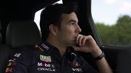 'Checo' - Teaser oficial - Star+