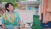 Hard Love Mission (2022) EP.3 ENG SUB