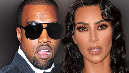 Kanye West Storms Out Of Saint’s Soccer Game After Alleged Argument With Another Parent