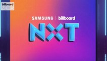 Meet the 12 Aspiring Singers In Billboard & Samsung's NXT 2.0 Singing Competition | Billboard News