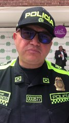 ARMAS INCAUTADAS