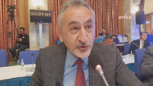 CHP'li Adıgüzel'den Gençlik ve Spor Bakanlığı'na uyuşturucuyla mücadele bütçesi eleştirisi
