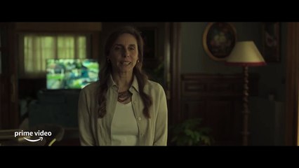 Historias para no dormir  | Temporada 2 - Tráiler Oficial  de la serie de Prime Video España