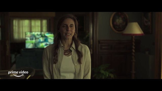 Historias para no dormir | Temporada 2 - Tráiler Oficial de la serie de Prime Video España