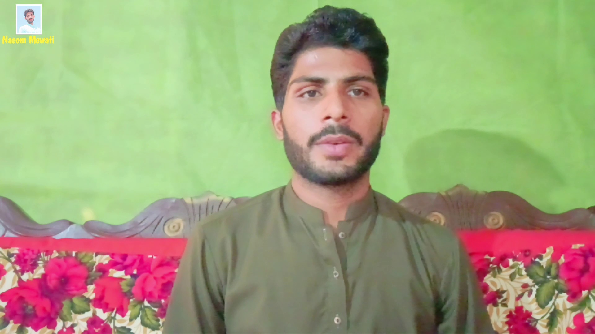 How Earn Money Online without Investment With Naeem Mewati