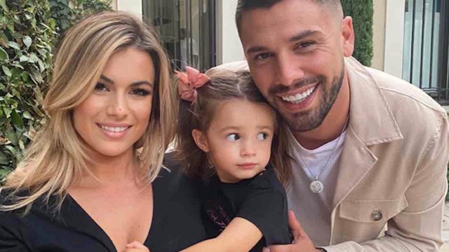 VOICI : Kevin Guedj séparé de Carla Moreau : son coup de gueule contre ses détracteurs (1)