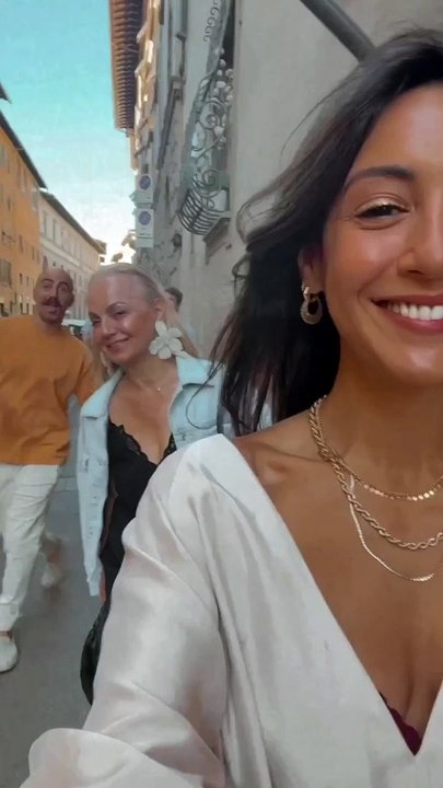 Ευγενία Σαμαρά: Η τρυφερή ανάρτηση για τα γενέθλια της μητέρας της: «Γιορτάζει ο λόγος που ζω»