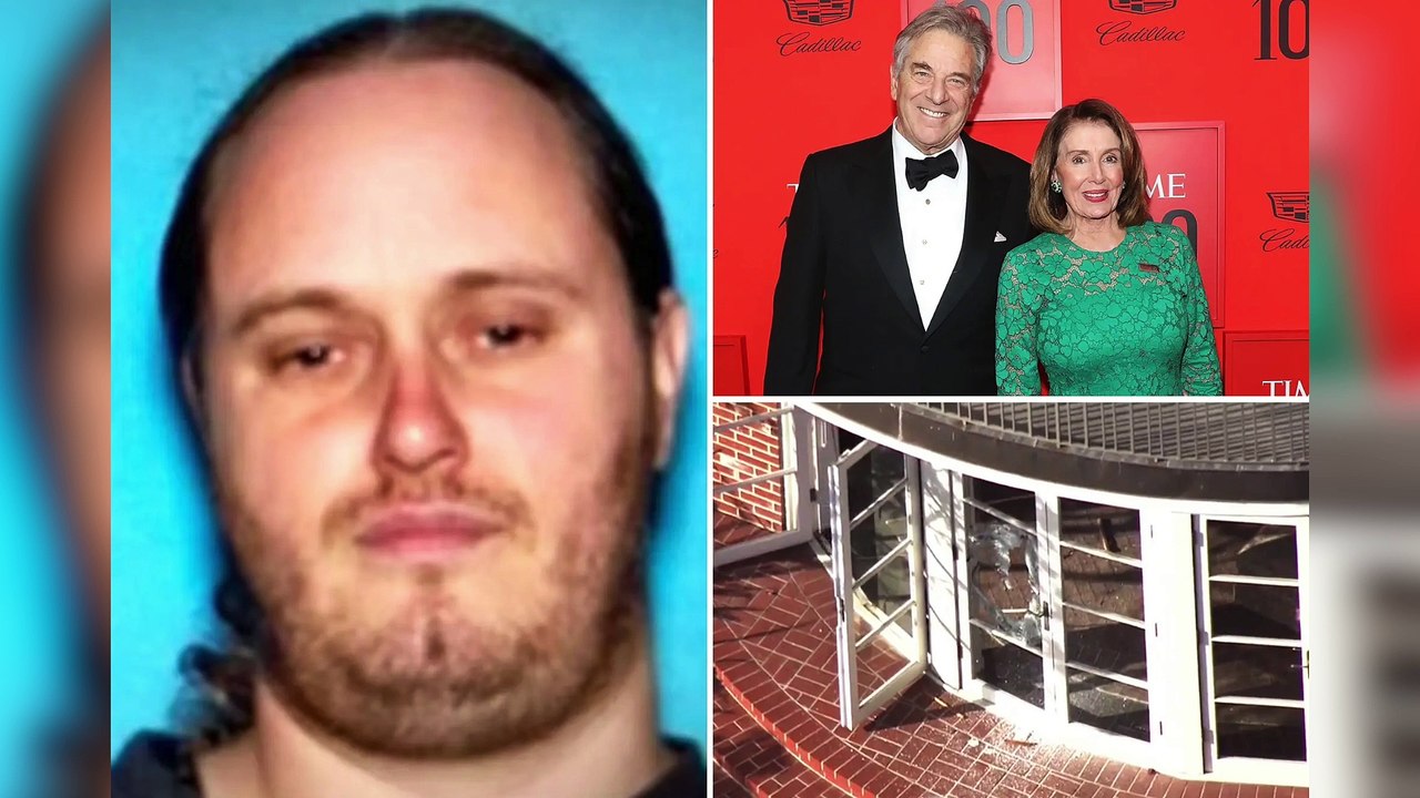 What Really Happened To Paul Pelosi?